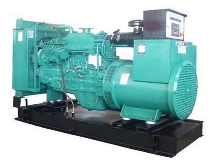 金平80kw康明斯柴油发电机组图片 金平80kw康明斯柴油发电机组图片