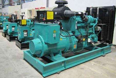 金平1000kw康明斯柴油发电机组图片 金平1000kw康明斯柴油发电机组图片