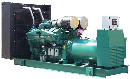 金平30kw康明斯柴油发电机组图片 金平30kw康明斯柴油发电机组图片