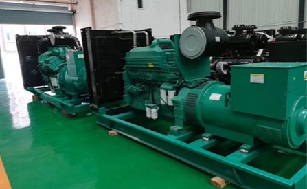 金平发电机出租 金平发电机出租