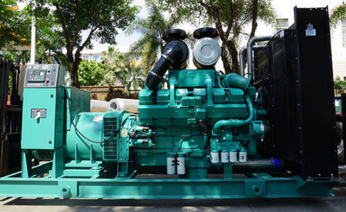 金平柴油发电机 金平柴油发电机